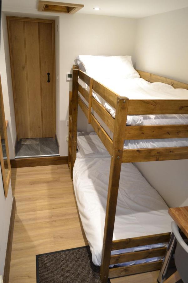 אינגלטון Dalecote Barn Bed And Breakfast מראה חיצוני תמונה